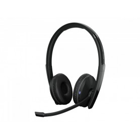  Adapt 260 - Casque Bluetooth Professionnel avec Son Supérieur, Confort Toute la Journée et Connectivité Multi-Appareils