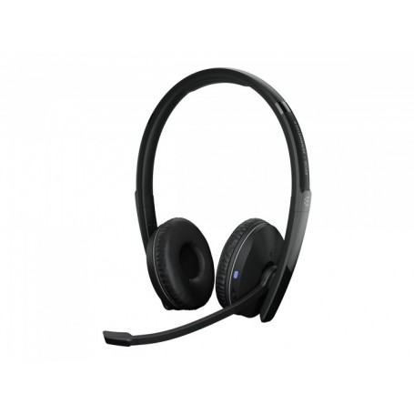  Adapt 260 - Casque Bluetooth Professionnel avec Son Supérieur, Confort Toute la Journée et Connectivité Multi-Appareils