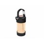 Lanterne LED Ledlenser ML4 Warm Light, rechargeable batterie 14500, 300 lumens, sans éblouissement (breveté), autonomie maximale de 40h, lumière rouge, peut fonctionner sur 1 pile AA, mousqueton 