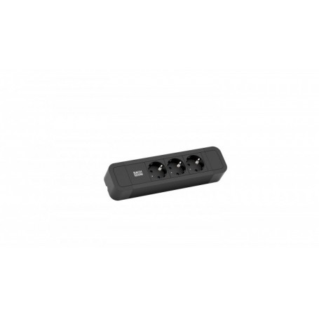 Bach Primo 2 3X Schuko BK 350.007 / IP20/2,0m