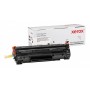 Xerox Everyday Toner Schwarz HP CB435A / CB436A / CE285A / CRG-125, retraité
