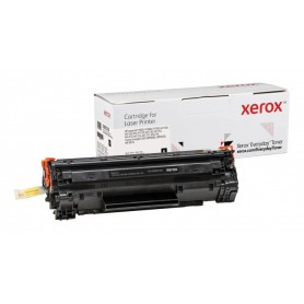 Xerox Everyday Toner Schwarz HP CB435A / CB436A / CE285A / CRG-125, retraité