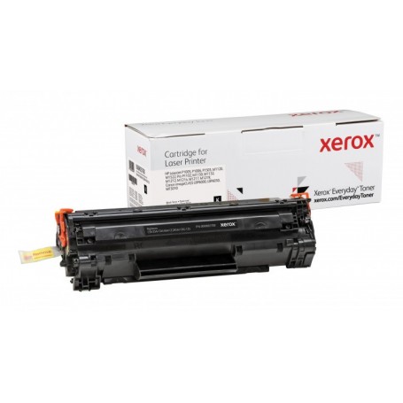 Xerox Everyday Toner Schwarz HP CB435A / CB436A / CE285A / CRG-125, retraité