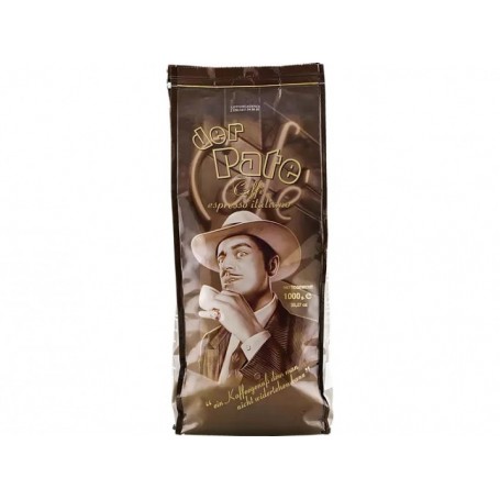 Lucaffé LE PARRAIN - Espresso International 1kg