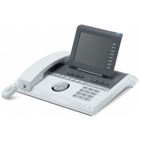 Unify Openstage 60 T V2, Bleu glacée (sans Bluetooth)