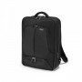  Laptop Backpack Eco PRO sac à dos Noir Polyester