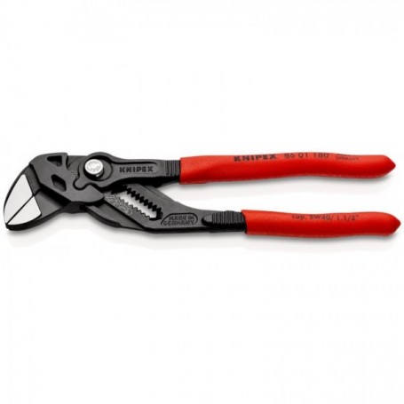 Knipex Plonge Key 180 mm