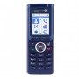 Alcatel Lucent 8234 Combiné DECT avec Batterie et Clip Ceinture Noir