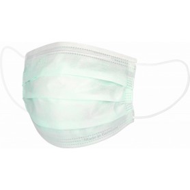 Masques Nes-Nose Protection Contenu 50 pièces