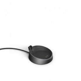 Jabra Evolve2 75 Socle de recharge avec câble USB-A. Support de recharge rapide pour micro-casque stéréo Jabra Evolve2 75 - Noir