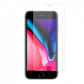 4SMARTS Deuxième verre X-Pro Clear Apple iPhone SE3 / SE2 / 8/7