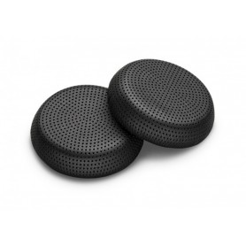 Poly synthétique en cuir oreille d'oreille pour Savi 7200, 1 pièce