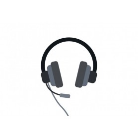  I SENNHEISER Adapt 165T USB-C II – Adapt 100 Series – Casque Supra-auriculaire – Filaire – Jack 3,5 mm, USB-C – Noir – certifié pour Les équipes Microsoft et optimisé pour UC