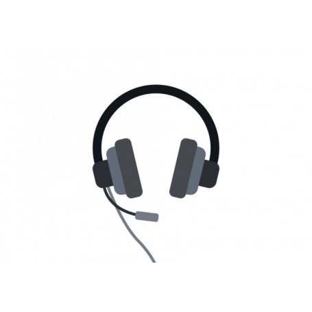  I SENNHEISER Adapt 165T USB-C II – Adapt 100 Series – Casque Supra-auriculaire – Filaire – Jack 3,5 mm, USB-C – Noir – certifié pour Les équipes Microsoft et optimisé pour UC