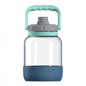 Gourde transparente 1,5L The Barkley