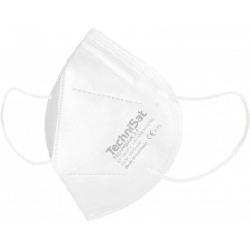 Technimask 2.0 FFP2 MASCHES DE NIFFORM