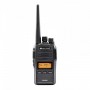 Midland G18 Pro, Émetteur-Récepteur PMR446, Talkie Walkie Bi-Bande, Talkie Walkie Longue Distance, Batterie Lithium, Etanchéité IP67, Noir