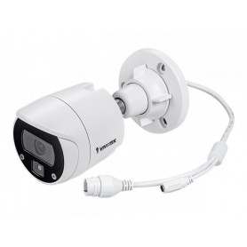 IB9369 Caméra de Surveillance IP LAN 1920 x 1080 Pixels Multicolore 3,6 mm