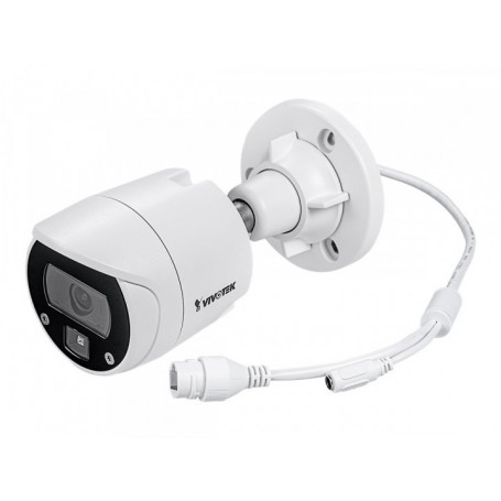  IB9369 Caméra de Surveillance IP LAN 1920 x 1080 Pixels Multicolore 3,6 mm