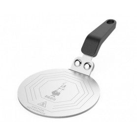 Induction de la plaque d'adaptateur Bialetti 13 cm
