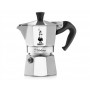 Bialetti 0002380/NP, Machine à expresso Argent
