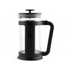Bialetti Smart 6583, Machine à café Noir