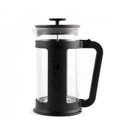 Bialetti Smart 6583, Machine à café Noir