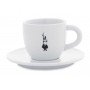 Bialetti Tasse à cappuccino 240 ml, 1 Pièce/s, Blanc