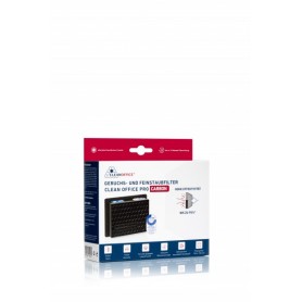 Clean Office Pro Carbon 1 Spall Pack Filtres First Day trouvés Ptrother