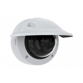  P3265-LVE High-Perf Fixed Dome CAM W/DLPU