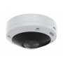 Axis M4308-PLE Network Camera Panorama Mini Fix Dome 180/360 °