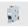 Metz Connect Regplus IP20 E-Dat Module Couplage 90 °, Th35