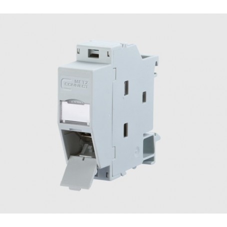 Metz Connect Regplus IP20 E-Dat Module Couplage 90 °, Th35