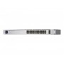 Ubiquiti Networks UniFi USW-24 commutateur réseau Géré L2 Gigabit Ethernet (10/100/1000) Argent
