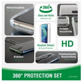 360° Starter Set for Apple iPhone 14