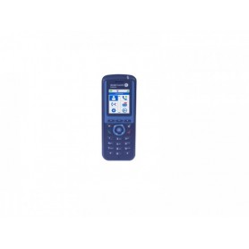 Alcatel-Lucent Enterprise 8254 Combiné DECT supplémentaire Bleu