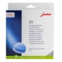  Pastilles de nettoyage 3 phases - Lot de 25 tablettes - 25045