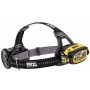 Petzl Duo S - Lampe Frontale - Jaune/Noir 2018 Lampe Frontale LED