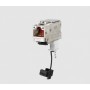 METZ CONNECT Module RJ45 / 25G - Keystone 270 Jack 130B22-25-E