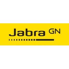 Jabra Panacast 50 Couverture de confidentialité Gray