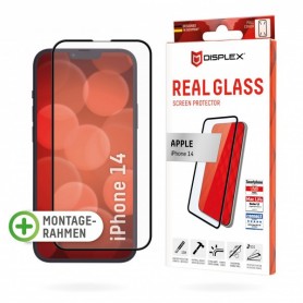 Panzerglas Full Cover für iPhone 13/13 Pro/14