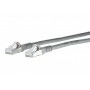 Metz Connect Patch Cable 25G AWG 26 2,0 m Gray