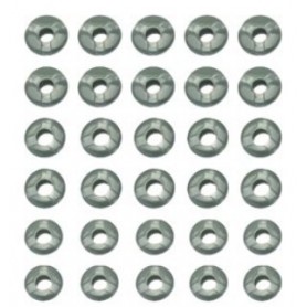 Jabra Perform 45 Ear Gels 10 pcs S/M/L