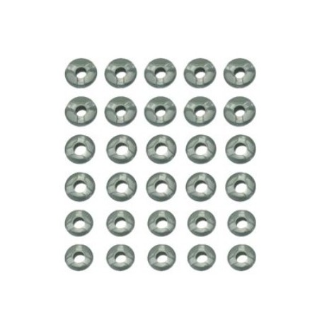 Jabra Perform 45 Ear Gels 10 pcs S/M/L