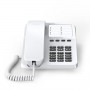 Bureau Gigaset 400 blanc