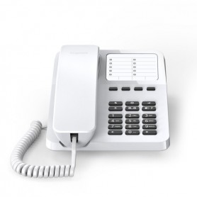 Bureau Gigaset 400 blanc