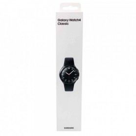 Samsung Watch 4 Classic LTE 42 mm noir