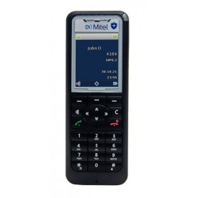 100% VoIP - Téléphones IP - Mitel 612dt (Combiné)