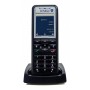 Mitel Tél DECT Mitel 612dt antimicrobien (combiné + chargeur + alim)
