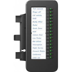 Unify Openscape KM410 | Module d'extension